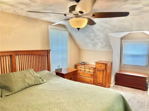 33 Rose Hill Drive Cranston RI 02920