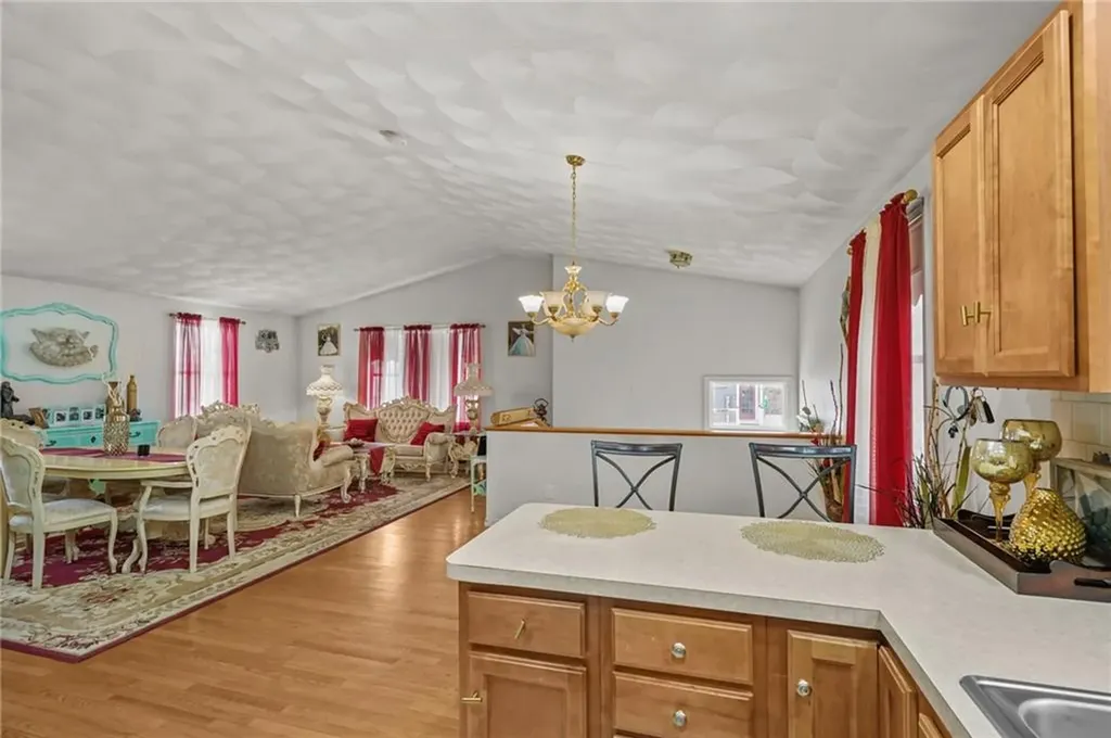 155 De Pinedo Street Providence RI 02904