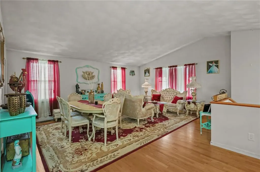 155 De Pinedo Street Providence RI 02904