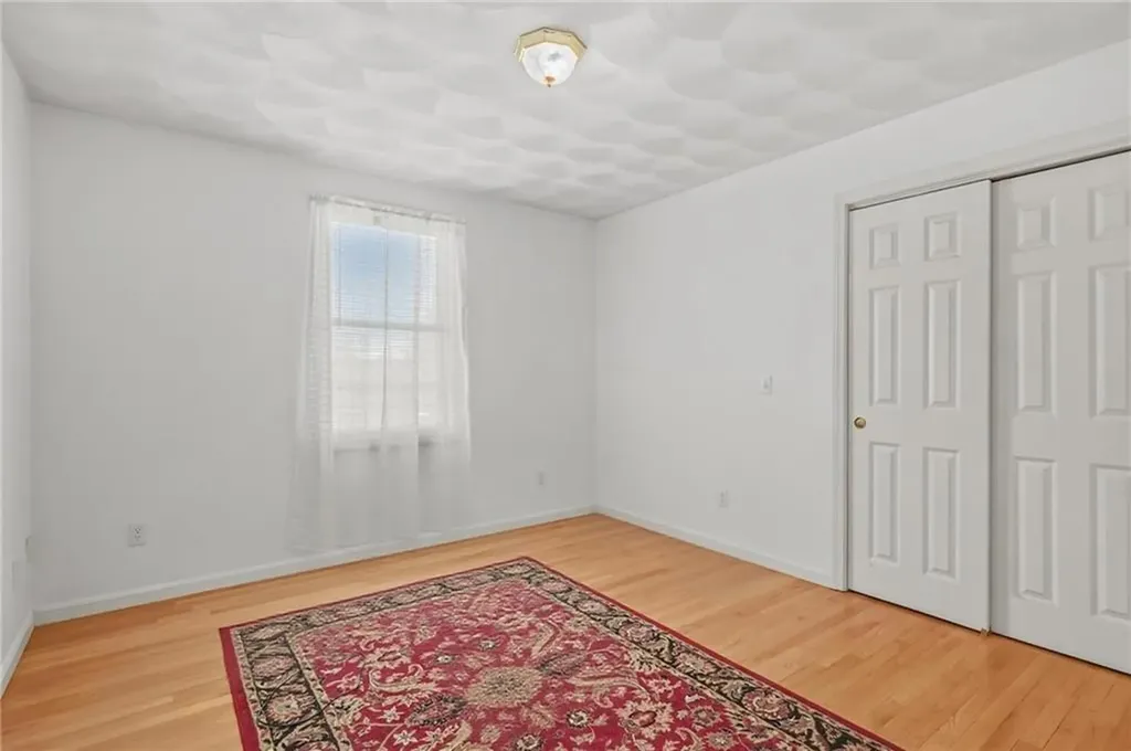 155 De Pinedo Street Providence RI 02904