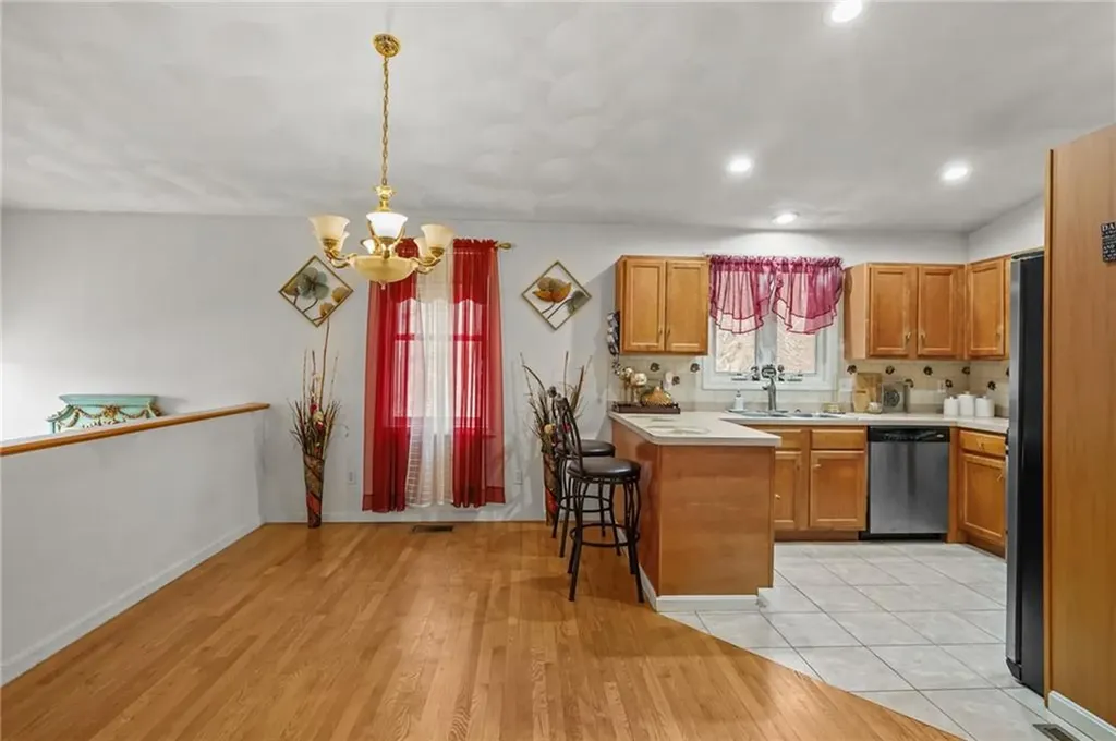 155 De Pinedo Street Providence RI 02904