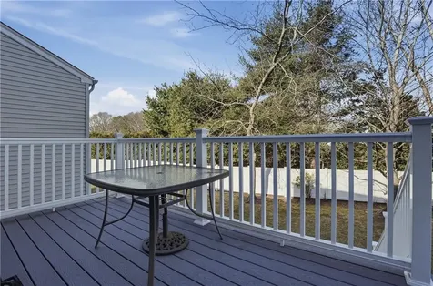 1 Willow Glen Circle Warwick RI 02889