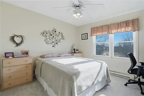 1 Willow Glen Circle Warwick RI 02889