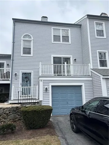 1 Willow Glen Circle Warwick RI 02889