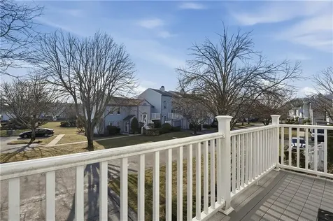 1 Willow Glen Circle Warwick RI 02889