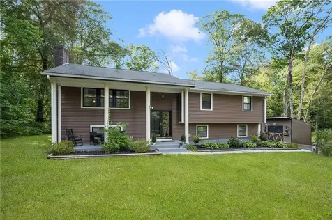 207 Steere Farm Road Burrillville RI 02830
