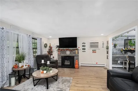 207 Steere Farm Road Burrillville RI 02830