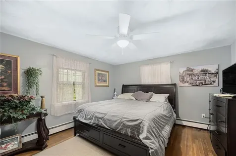 207 Steere Farm Road Burrillville RI 02830