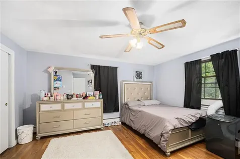207 Steere Farm Road Burrillville RI 02830