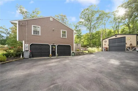 207 Steere Farm Road Burrillville RI 02830