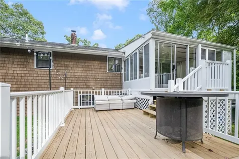 207 Steere Farm Road Burrillville RI 02830