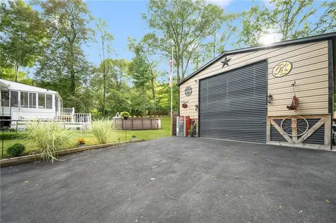 207 Steere Farm Road Burrillville RI 02830