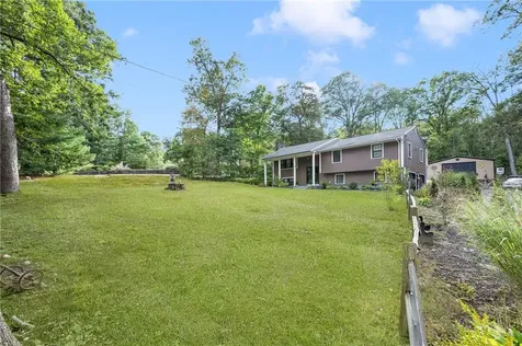 207 Steere Farm Road Burrillville RI 02830