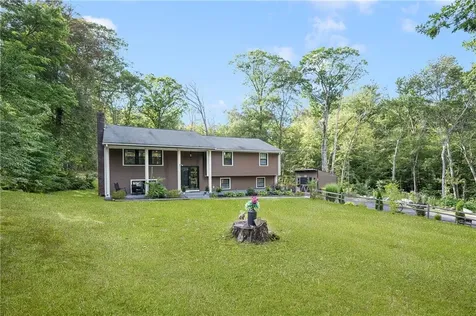 207 Steere Farm Road Burrillville RI 02830