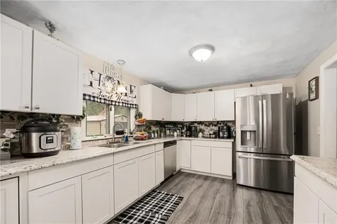 207 Steere Farm Road Burrillville RI 02830