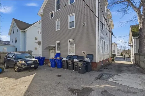 10 Clark Avenue Pawtucket RI 02860