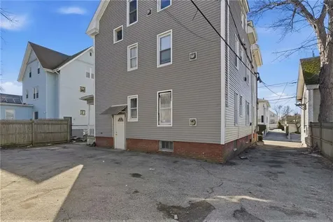 10 Clark Avenue Pawtucket RI 02860