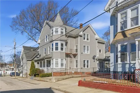 10 Clark Avenue Pawtucket RI 02860