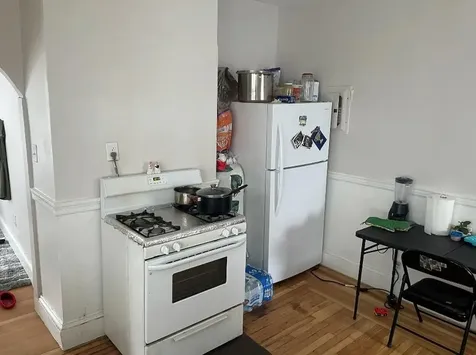 10 Clark Avenue Pawtucket RI 02860