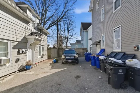 10 Clark Avenue Pawtucket RI 02860