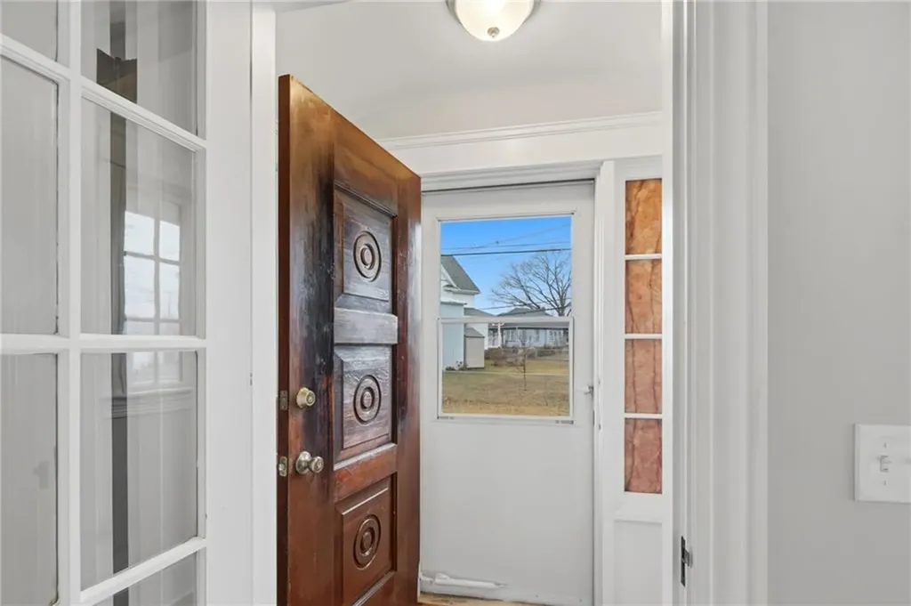 67 Fred Street Pawtucket RI 02860