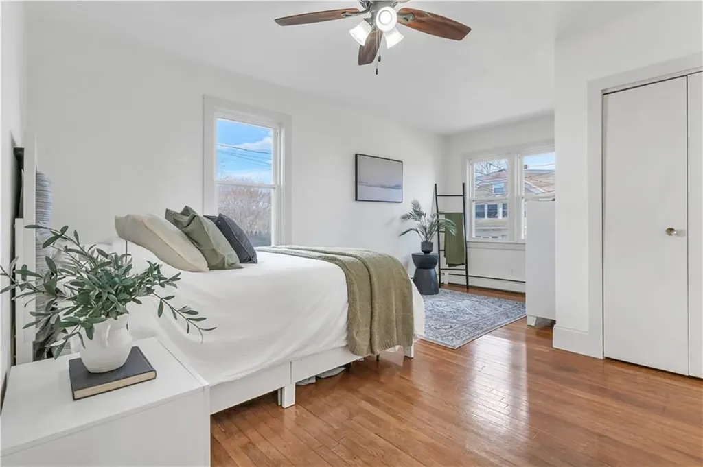 26 28 Clinton Street Johnston RI 02919
