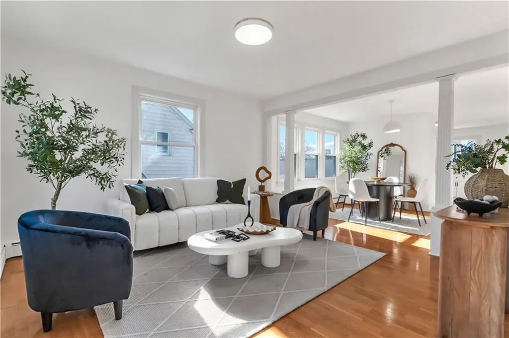 26 28 Clinton Street Johnston RI 02919