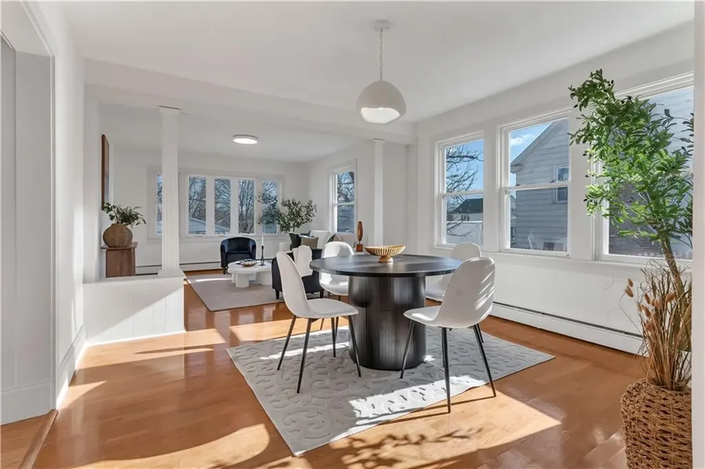 26 28 Clinton Street Johnston RI 02919