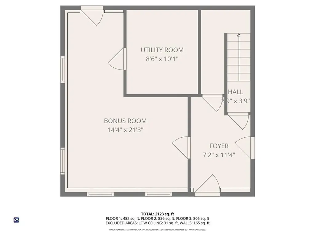 106 Cedar Avenue Portsmouth RI 02871