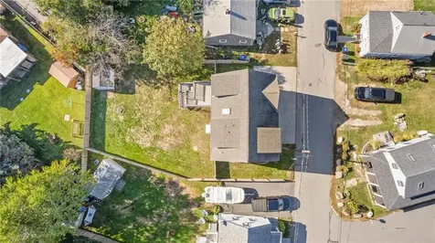 106 Cedar Avenue Portsmouth RI 02871