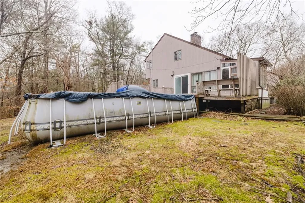 235 Lippitt Avenue Cranston RI 02921