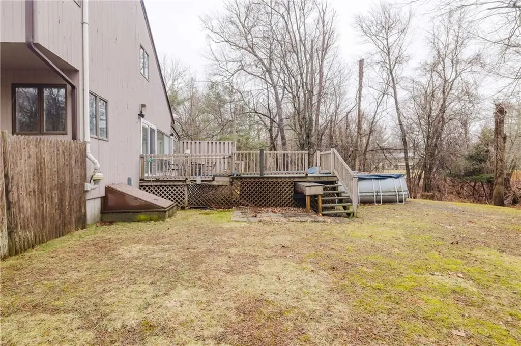 235 Lippitt Avenue Cranston RI 02921