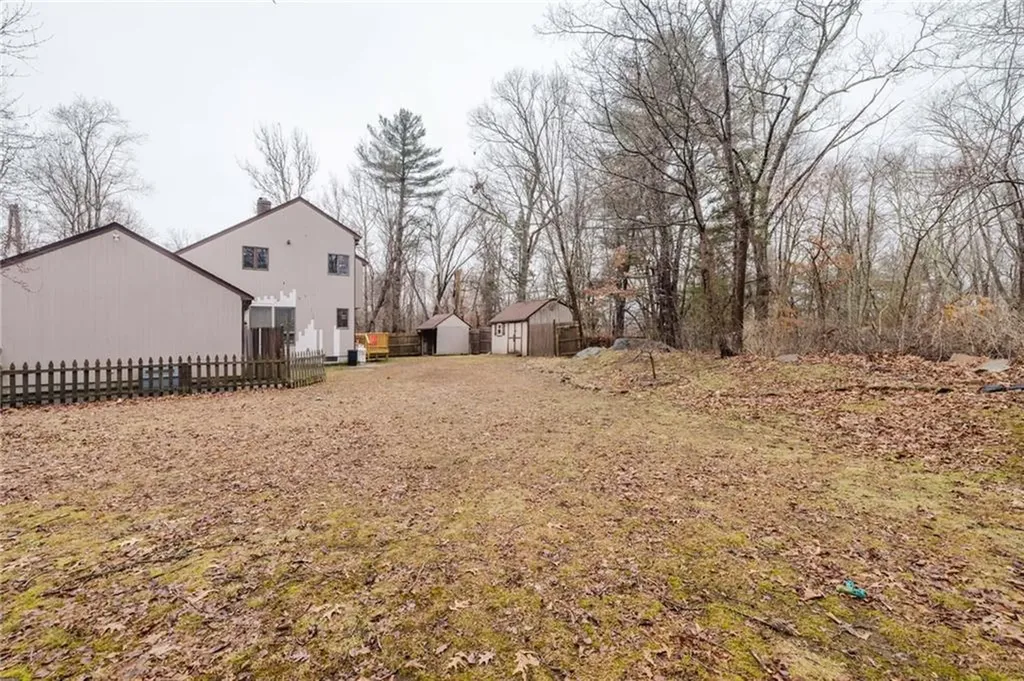 235 Lippitt Avenue Cranston RI 02921