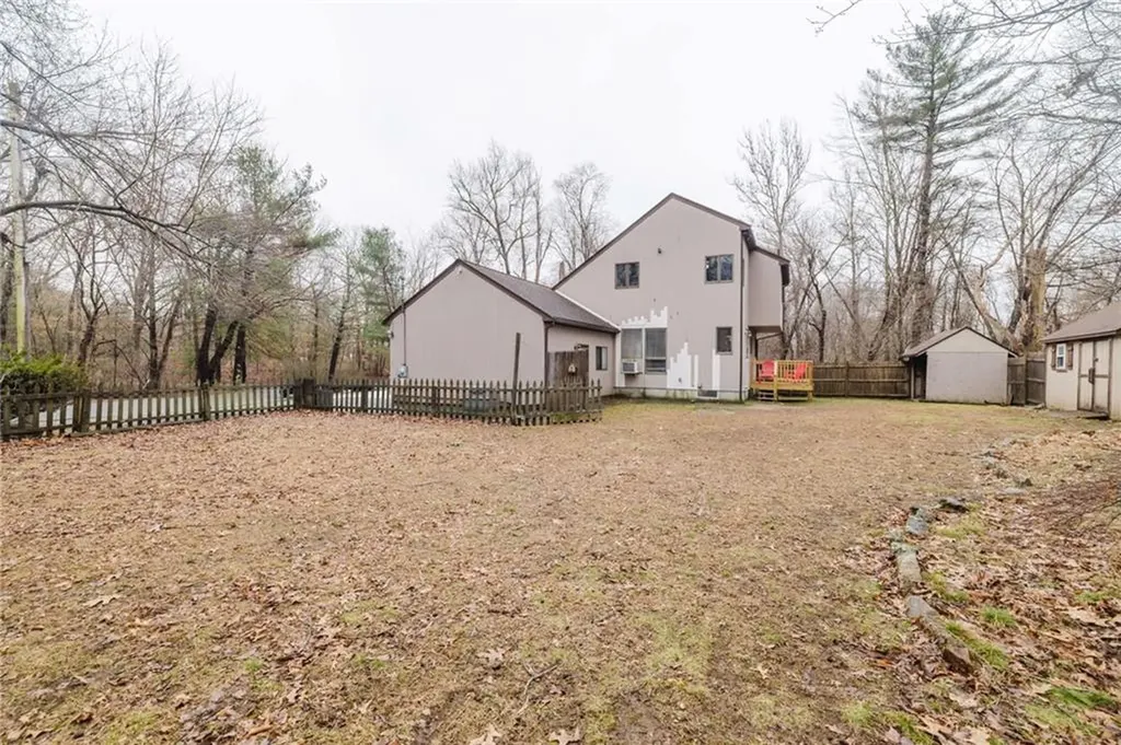 235 Lippitt Avenue Cranston RI 02921