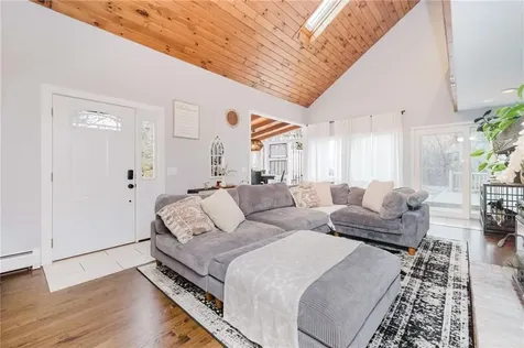 235 Lippitt Avenue Cranston RI 02921