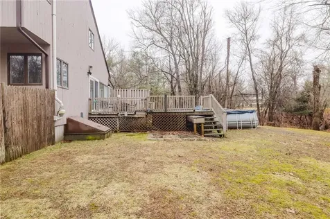 235 Lippitt Avenue Cranston RI 02921