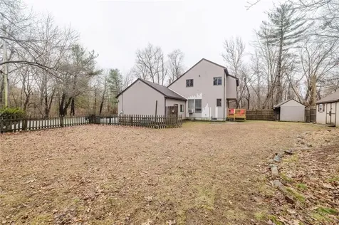 235 Lippitt Avenue Cranston RI 02921