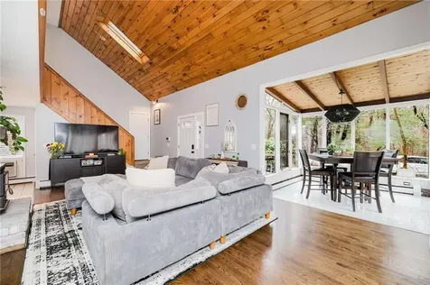 235 Lippitt Avenue Cranston RI 02921