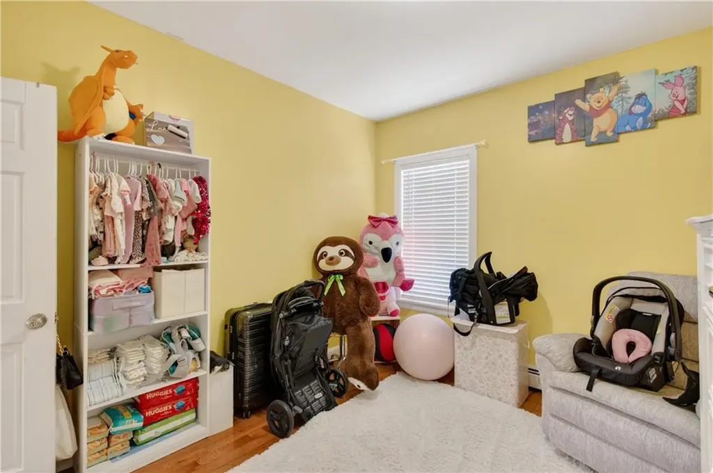 108 110 Sumner Avenue Central Falls RI 02863
