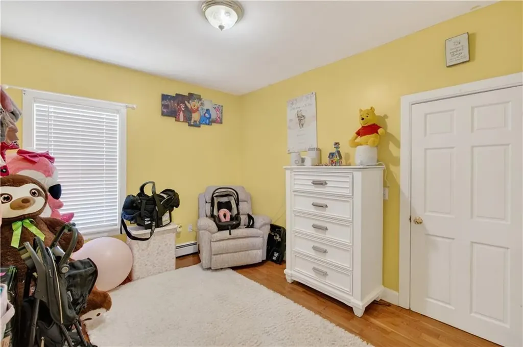 108 110 Sumner Avenue Central Falls RI 02863