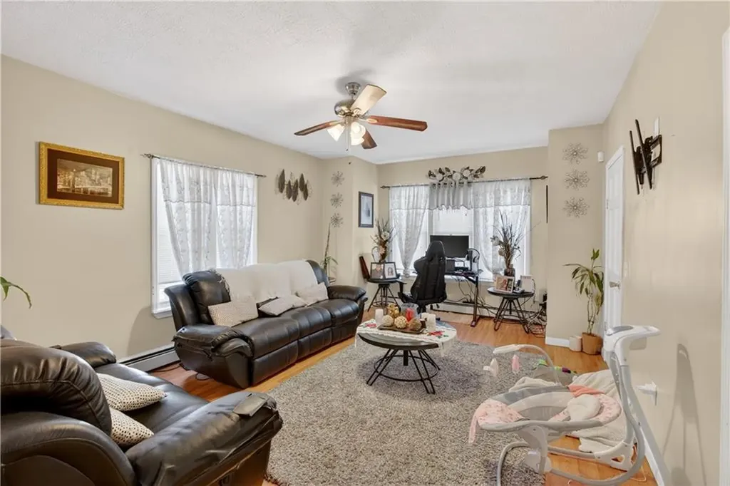 108 110 Sumner Avenue Central Falls RI 02863