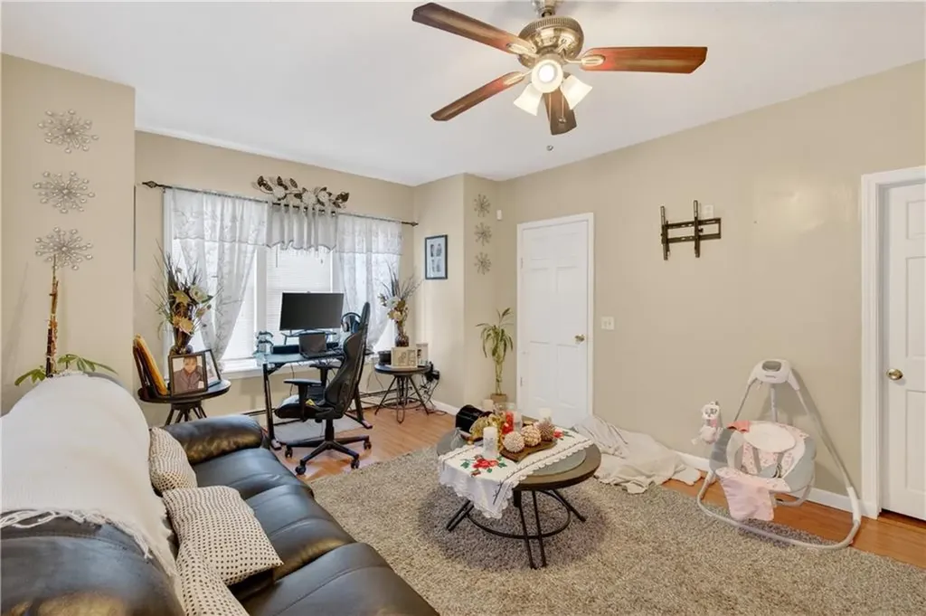 108 110 Sumner Avenue Central Falls RI 02863