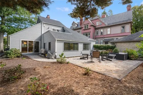 120 Prospect Street Providence RI 02906