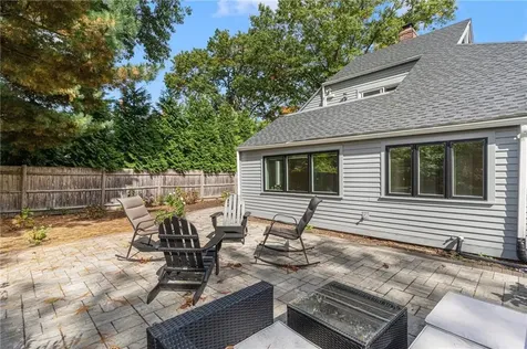 120 Prospect Street Providence RI 02906