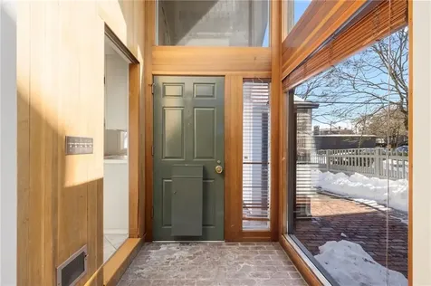 120 Prospect Street Providence RI 02906