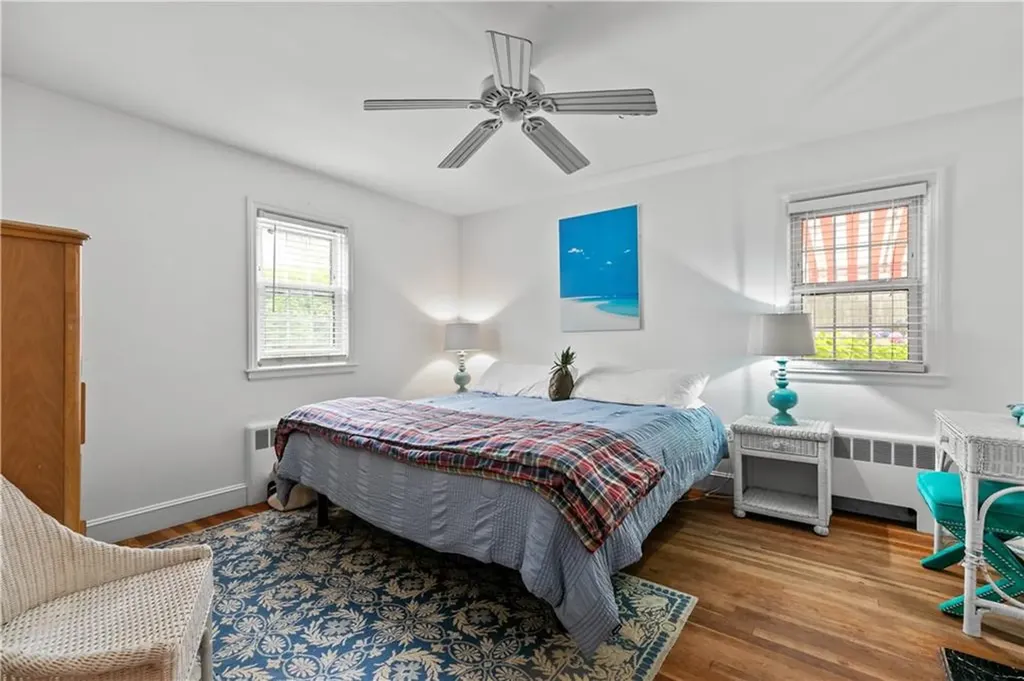 2 Cliff Avenue Newport RI 02840