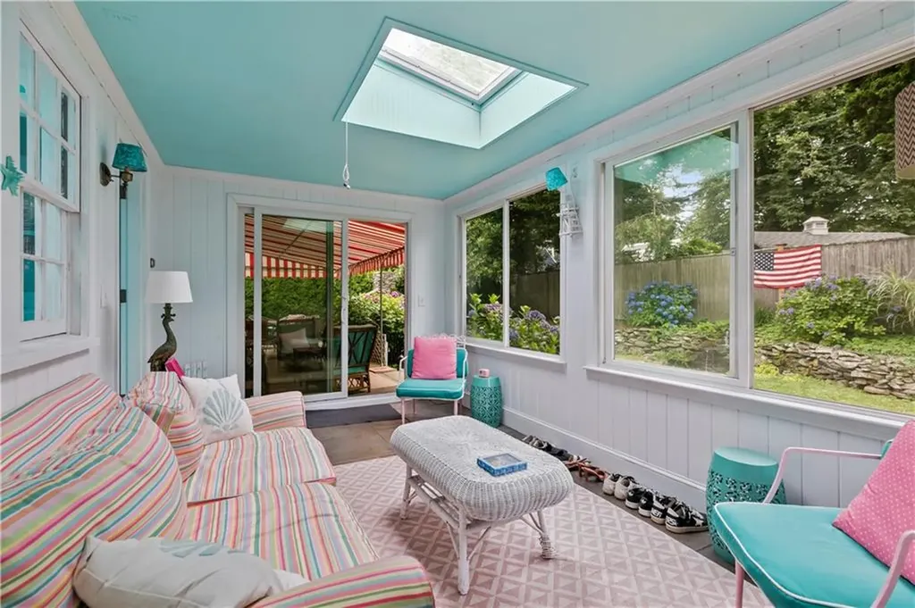 2 Cliff Avenue Newport RI 02840