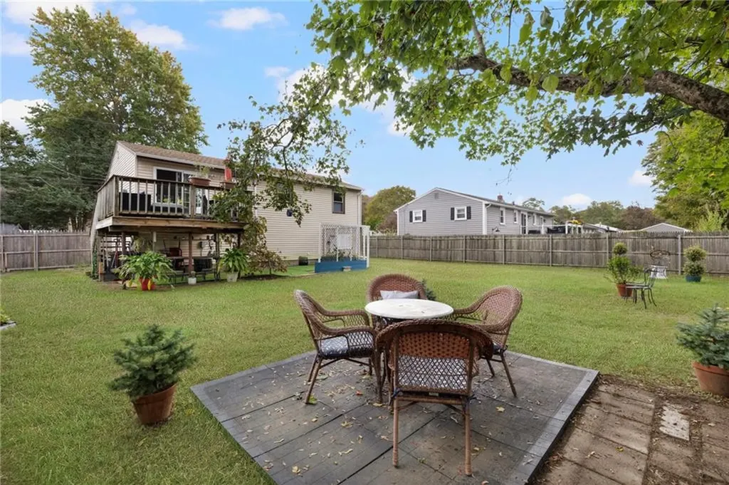 25 Webb Avenue Warwick RI 02889