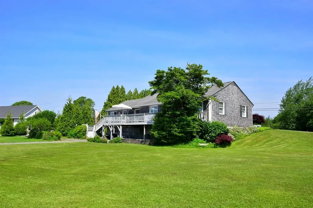 1 Butts Rock Road Little Compton RI 02837