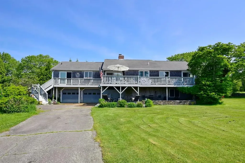 1 Butts Rock Road Little Compton RI 02837